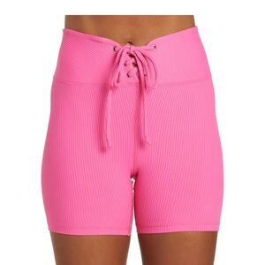 Year Of Ours Football Biker Sz S